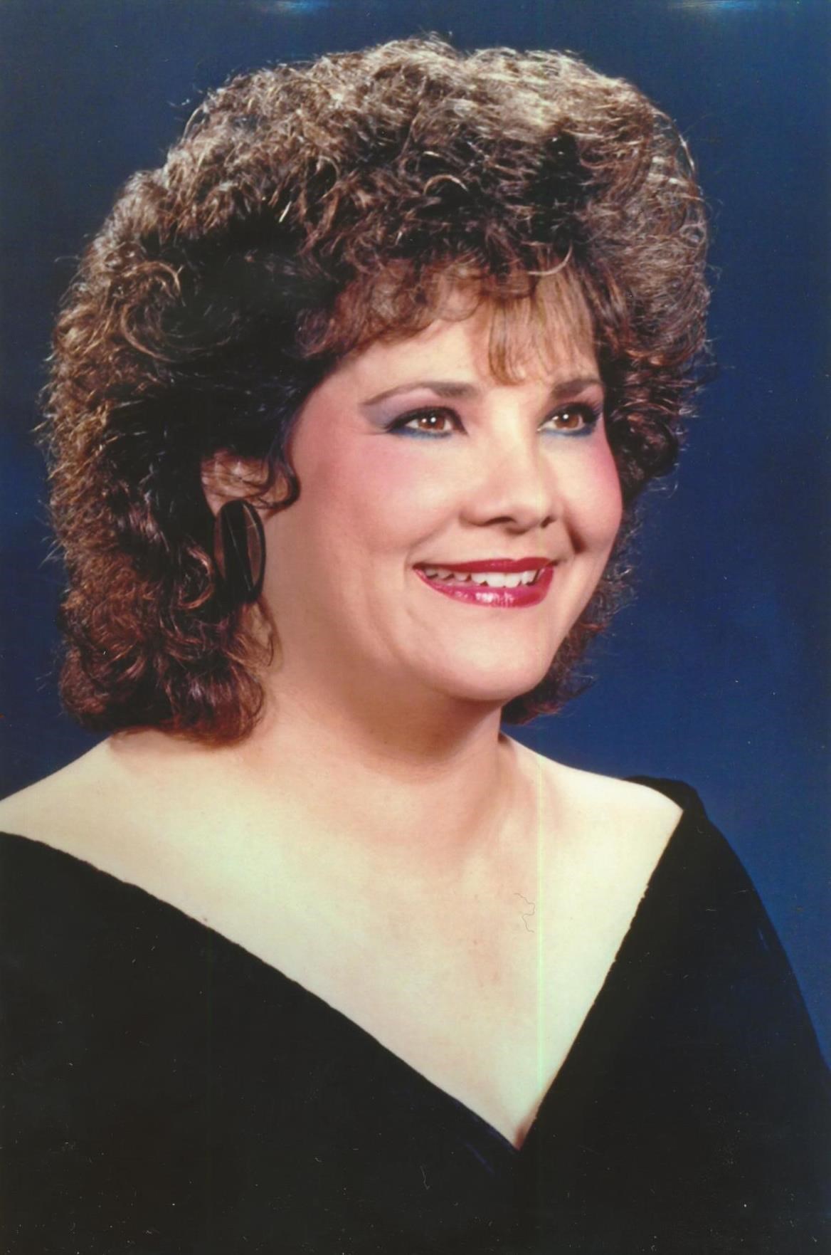 Gloria Garcia Obituary Corpus Christi, TX