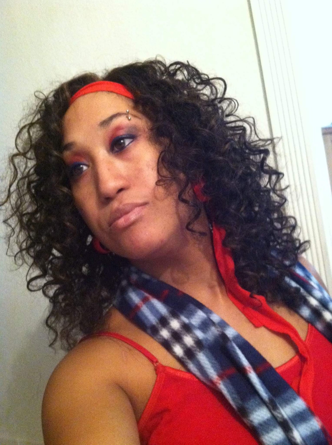 Obituary of Danielle Joyce Nicole McClendon