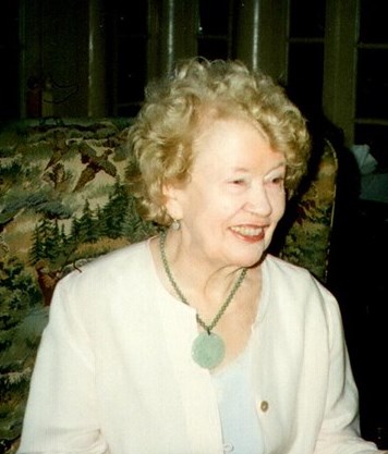 Obituario de Maureen Campbell Bashaw