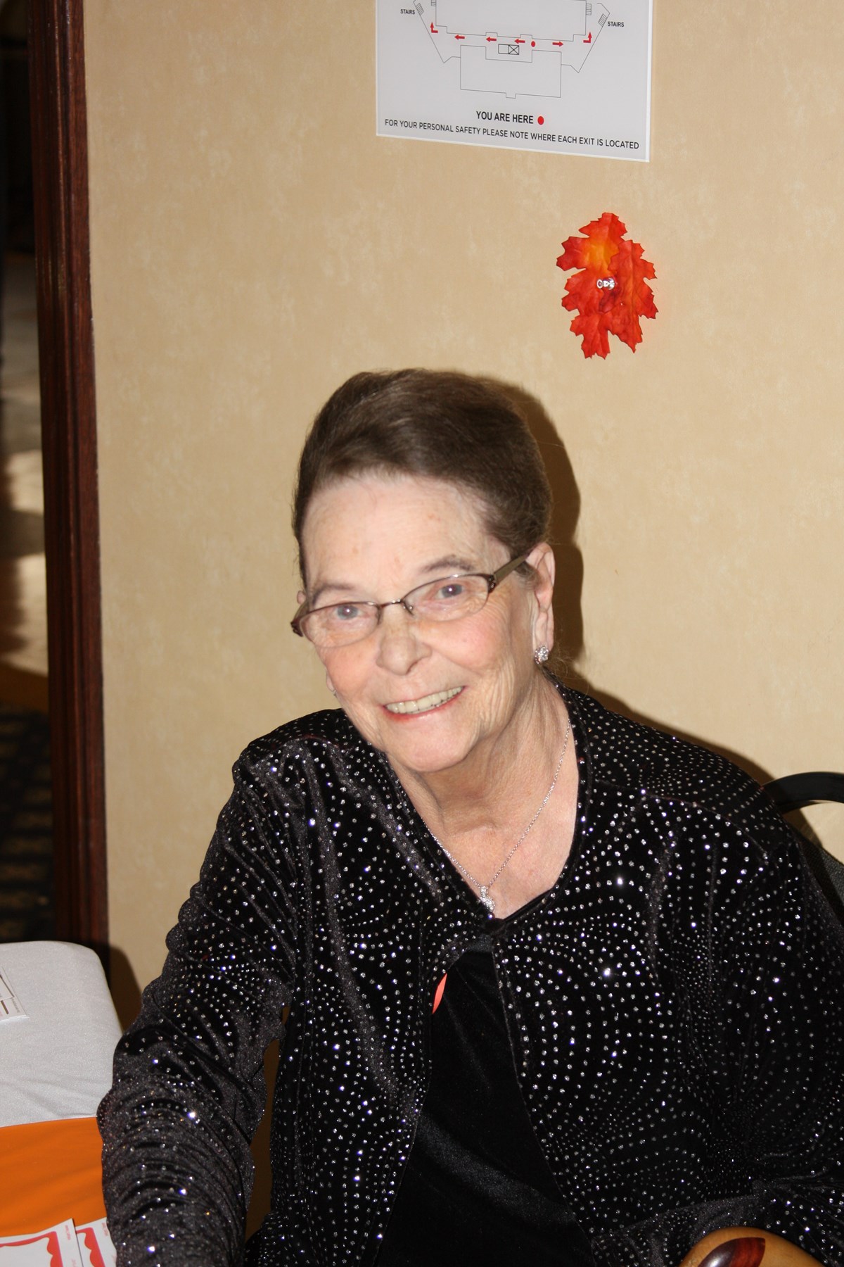 Obituary of Barbara Alice Franz