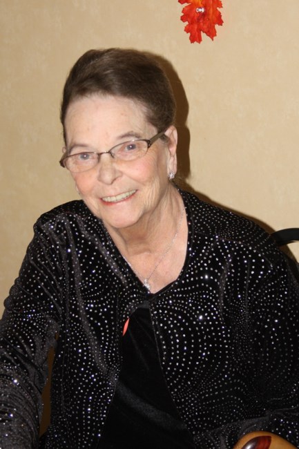 Obituary of Barbara Alice Franz
