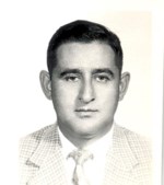 Jorge Vargas
