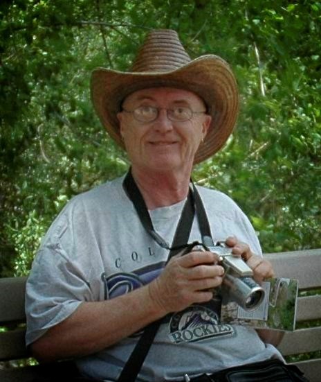 Obituary of Randall "Randy" Paul Nelson