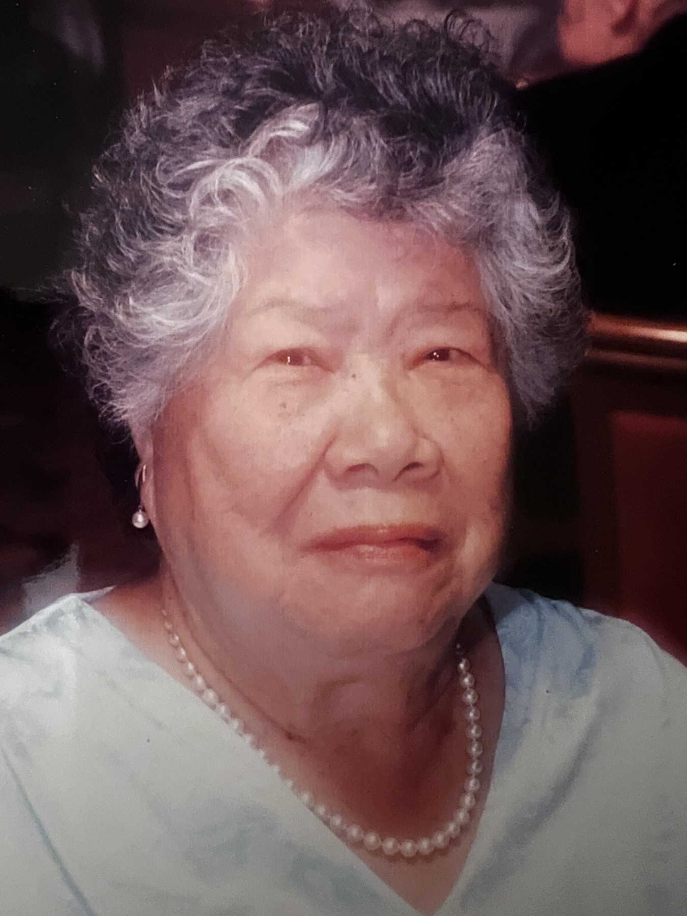 Yuk Lan Chong Obituary Huntingdon Valley, PA