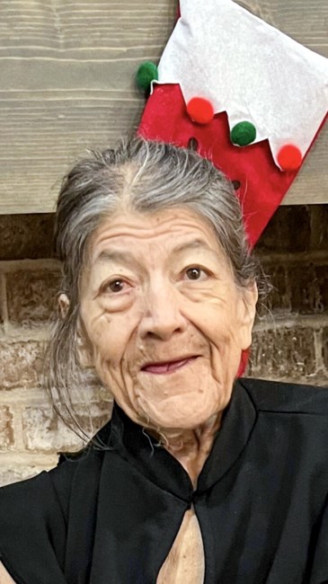 Obituary of Lina Rivera