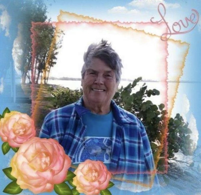 Obituary of Sally Louise Shaffer
