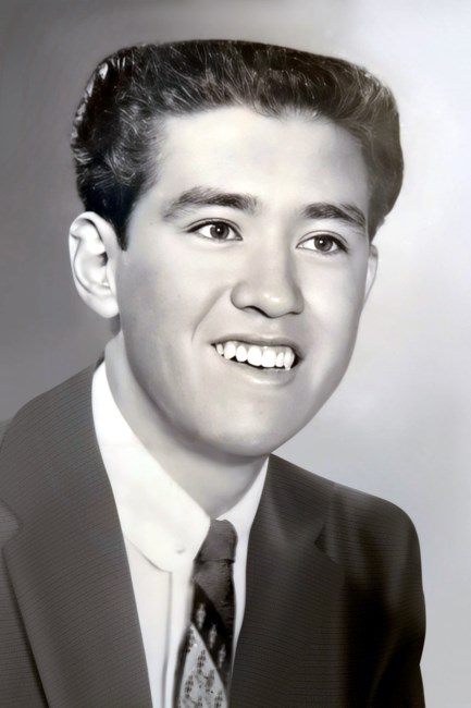 Obituary of Carlos Porfirio Gutierrez Sr.