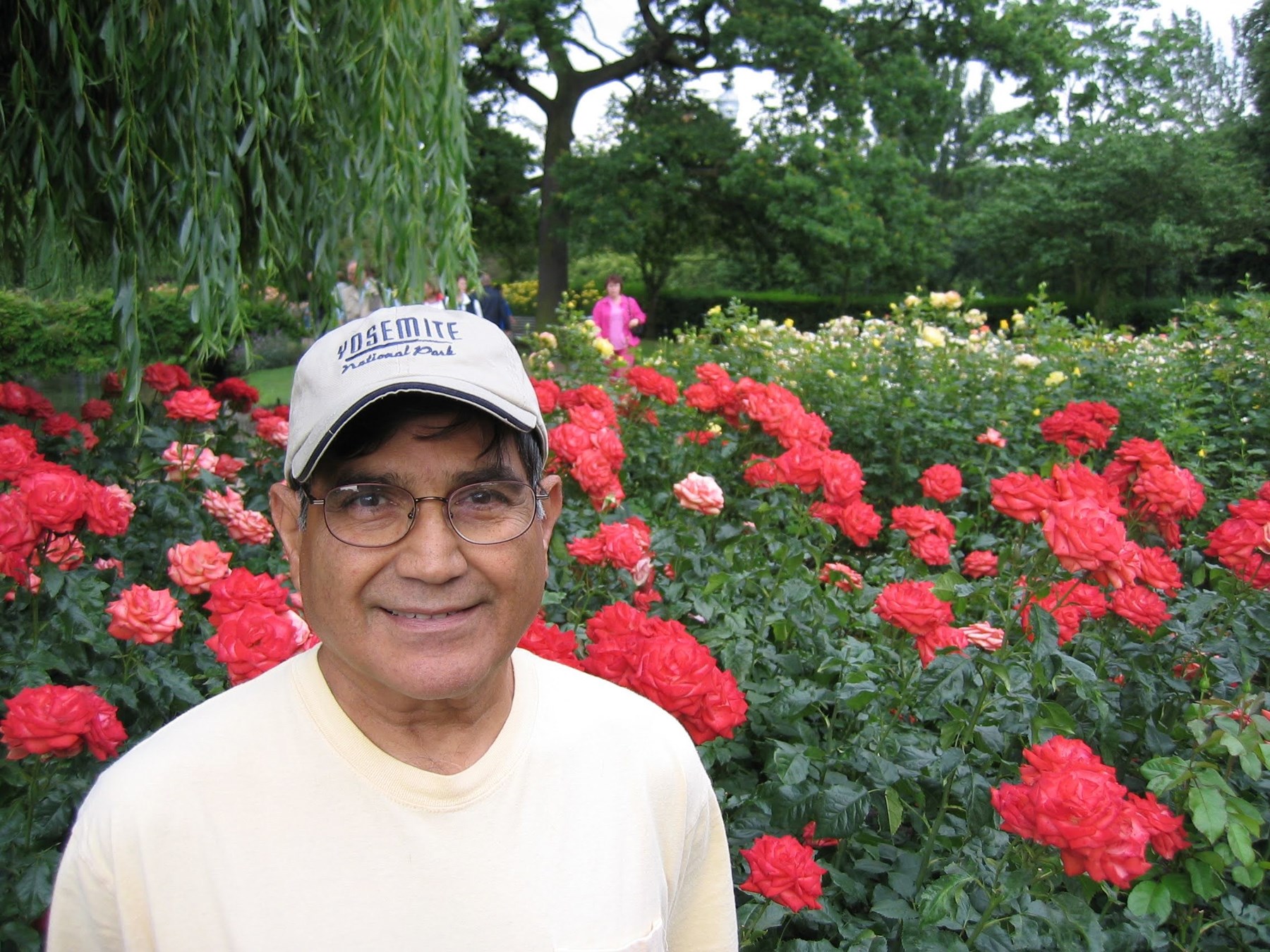 Obituario de Sujit Kumar Chatterji