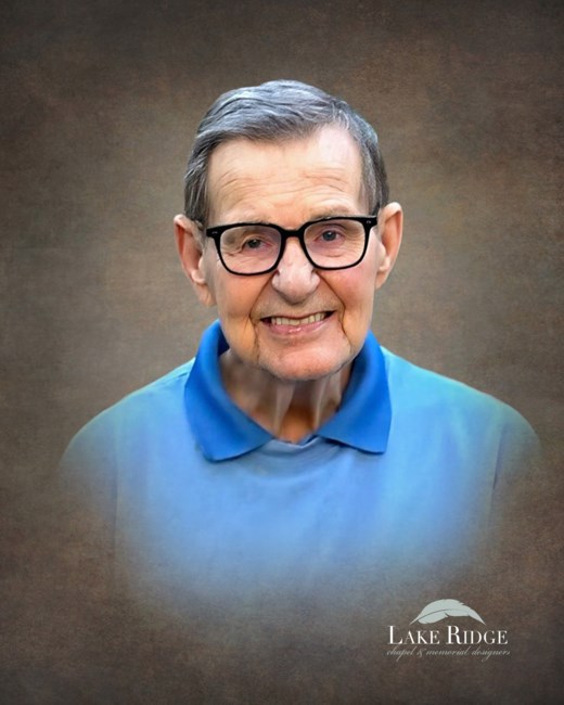 Obituary of Joseph W. Musil