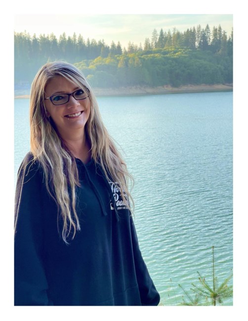 Obituary of Sarah Michelle George