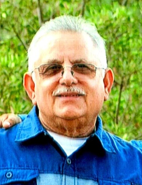 Obituary of Carlos G Ordonez