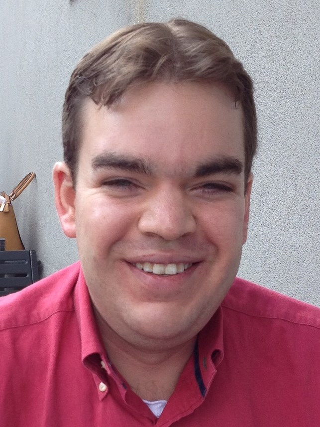 Obituary of David Montgomery Mitchell