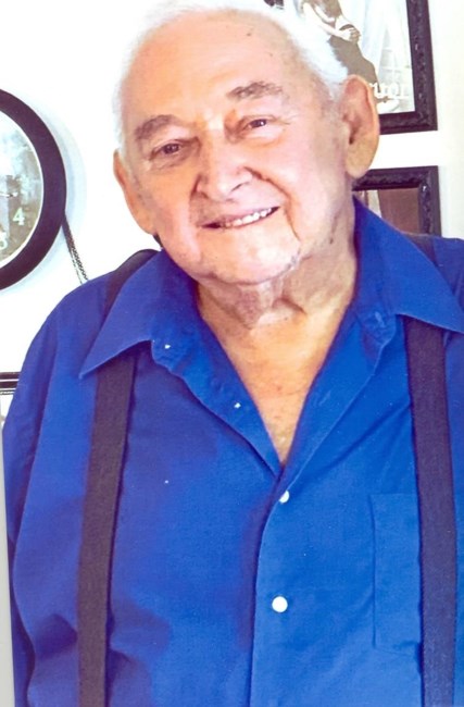 Obituary of Curtis Lewis