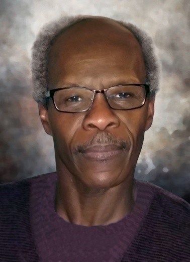 Obituary of Bill Anderson Harris