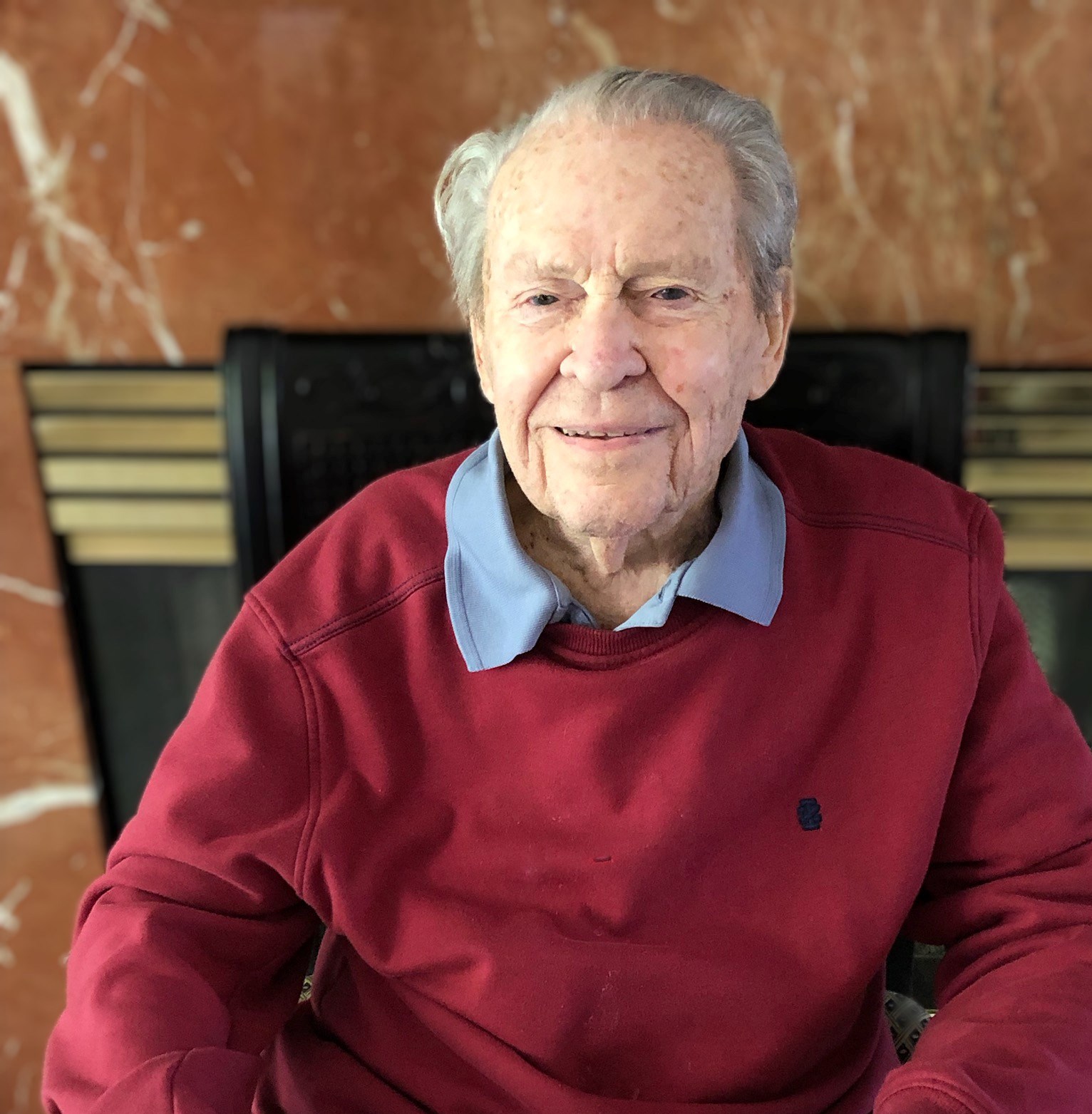 Obituary of Edward L. Poole