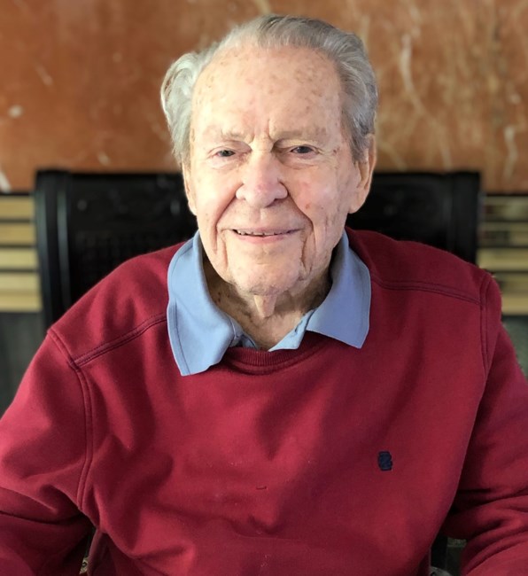 Obituary of Edward L. Poole