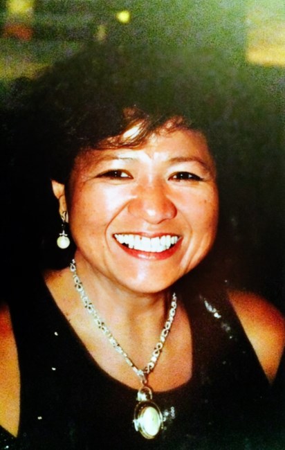 Obituary of Maria Gabriel Choa
