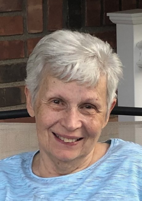 Obituary of Lucia E. Schepis