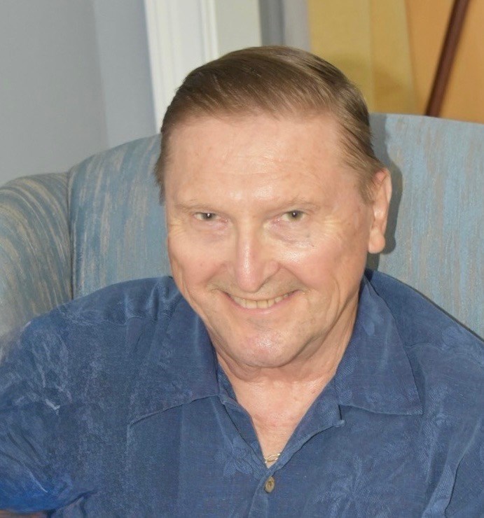 Obituary of Roger Walter Wszolek