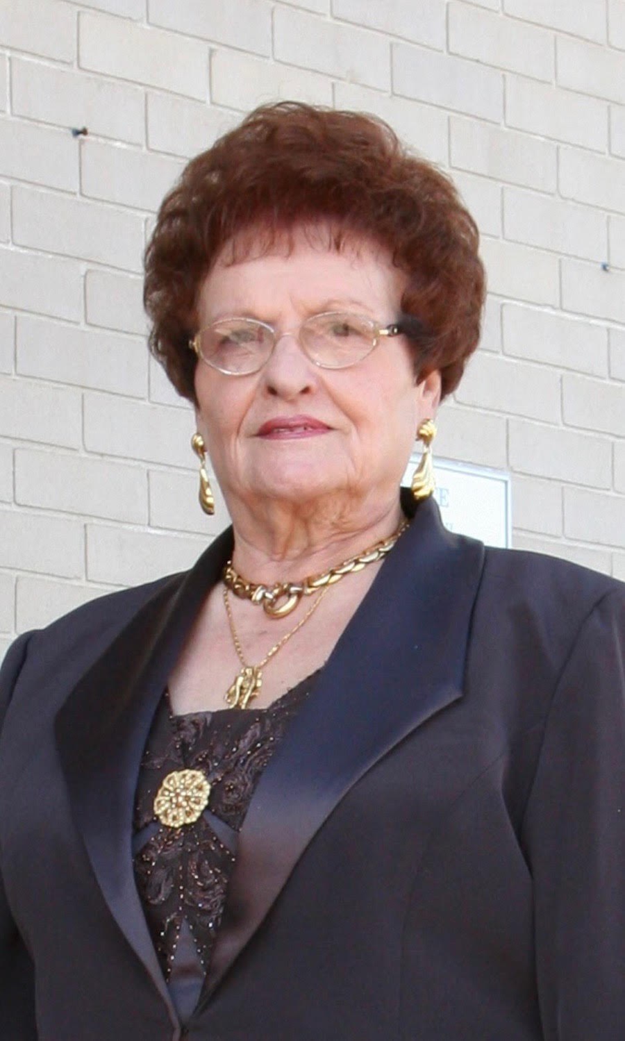 Obituary of Giovanna DePaola