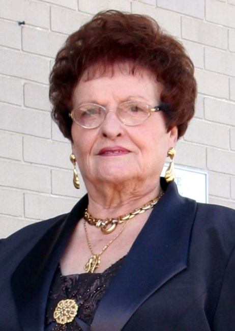Obituary of Giovanna DePaola