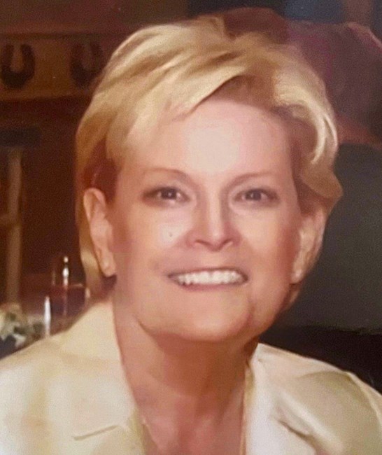 Obituary of Kay Kirkpatrick