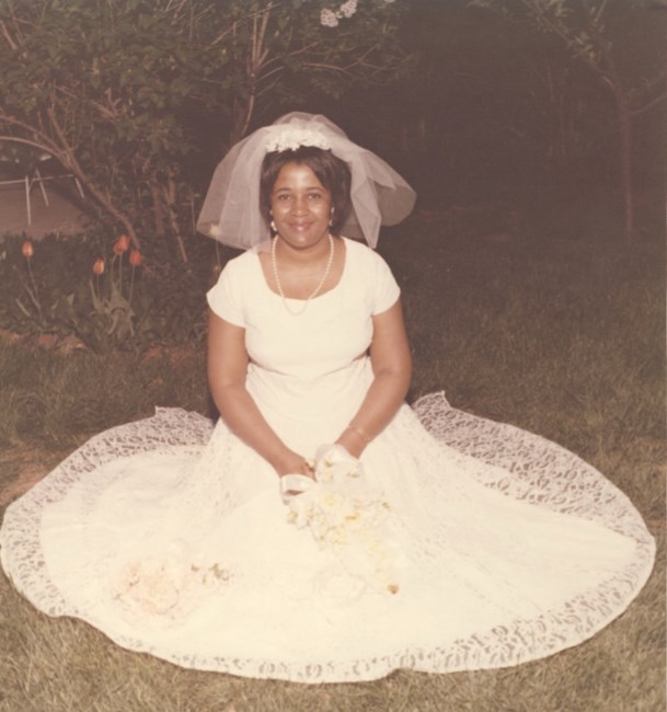 Obituary of Molly Dwyer