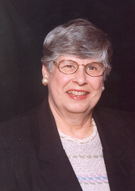 Obituary of Elizabeth Chance Nabers