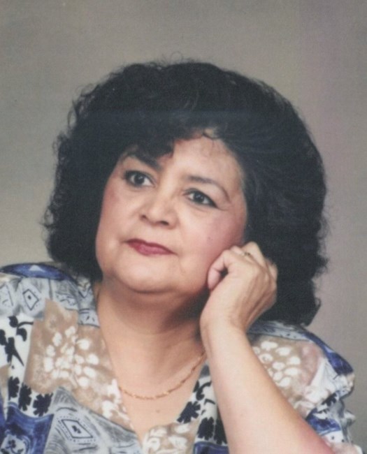 Obituary of Margaret Carrasco