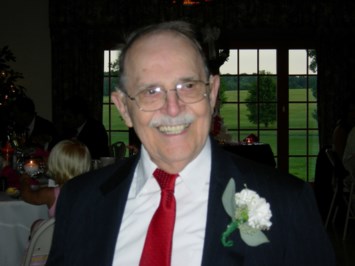 Obituary of Frank N. "Nick" Clary Sr.