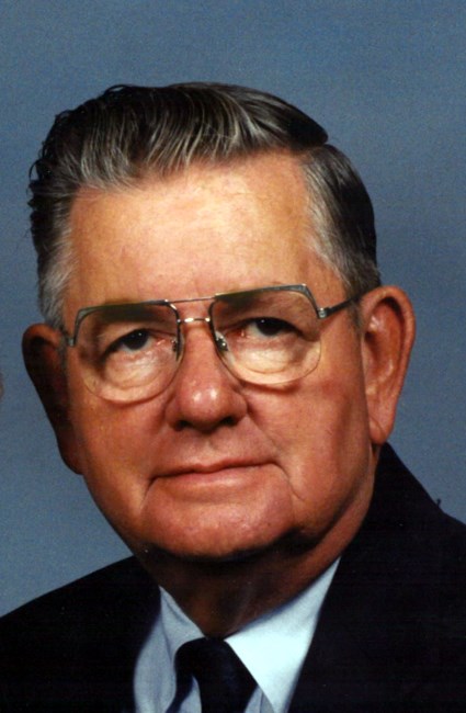 Obituary of James Donald Beals