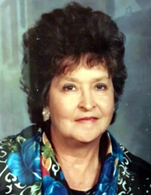 Obituario de Carolyn Joann Cuthrell