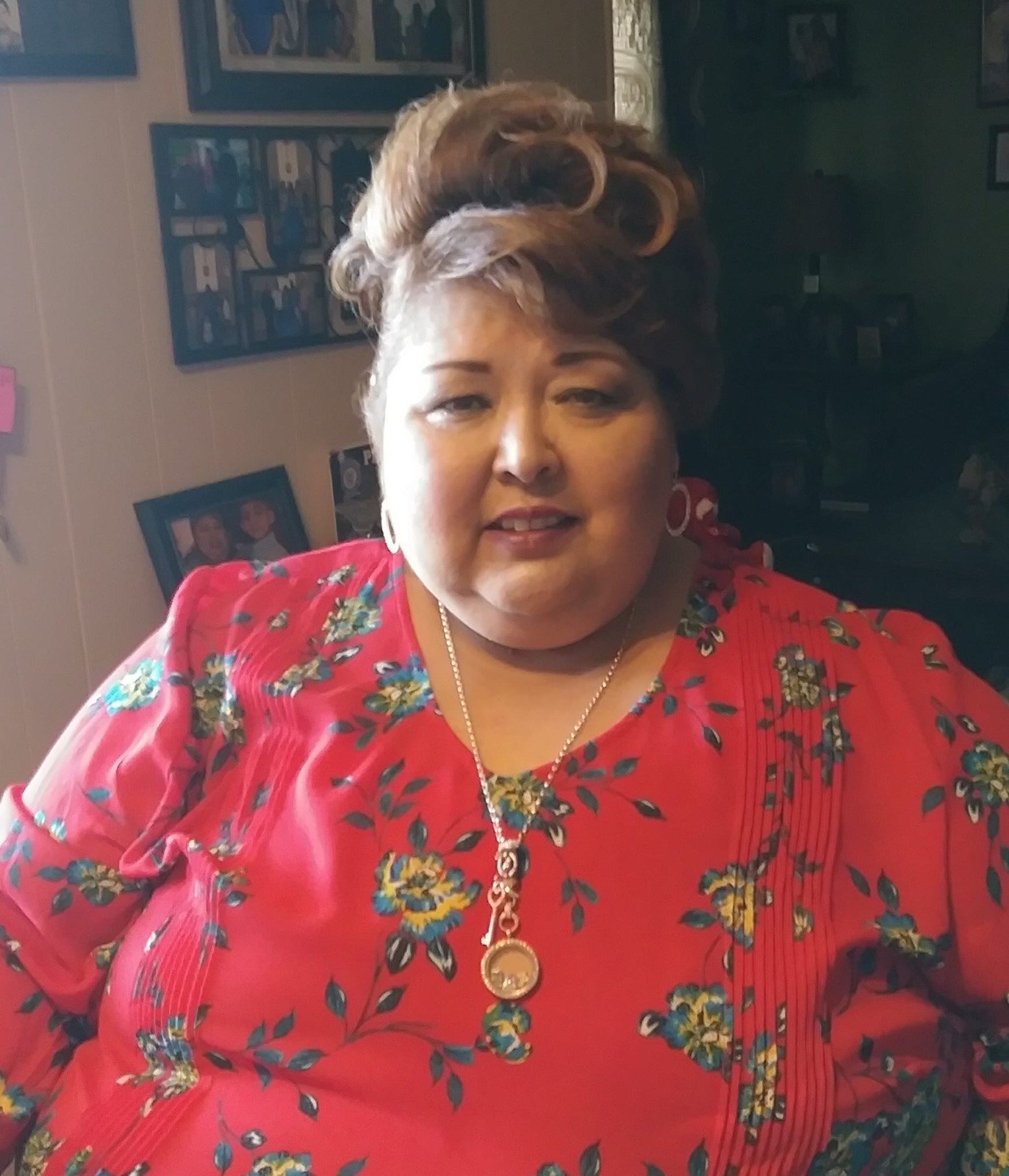 Obituary of Guadalupe Lara