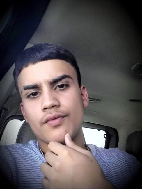 Obituary of Oscar Jesse Gutierrez Jr.