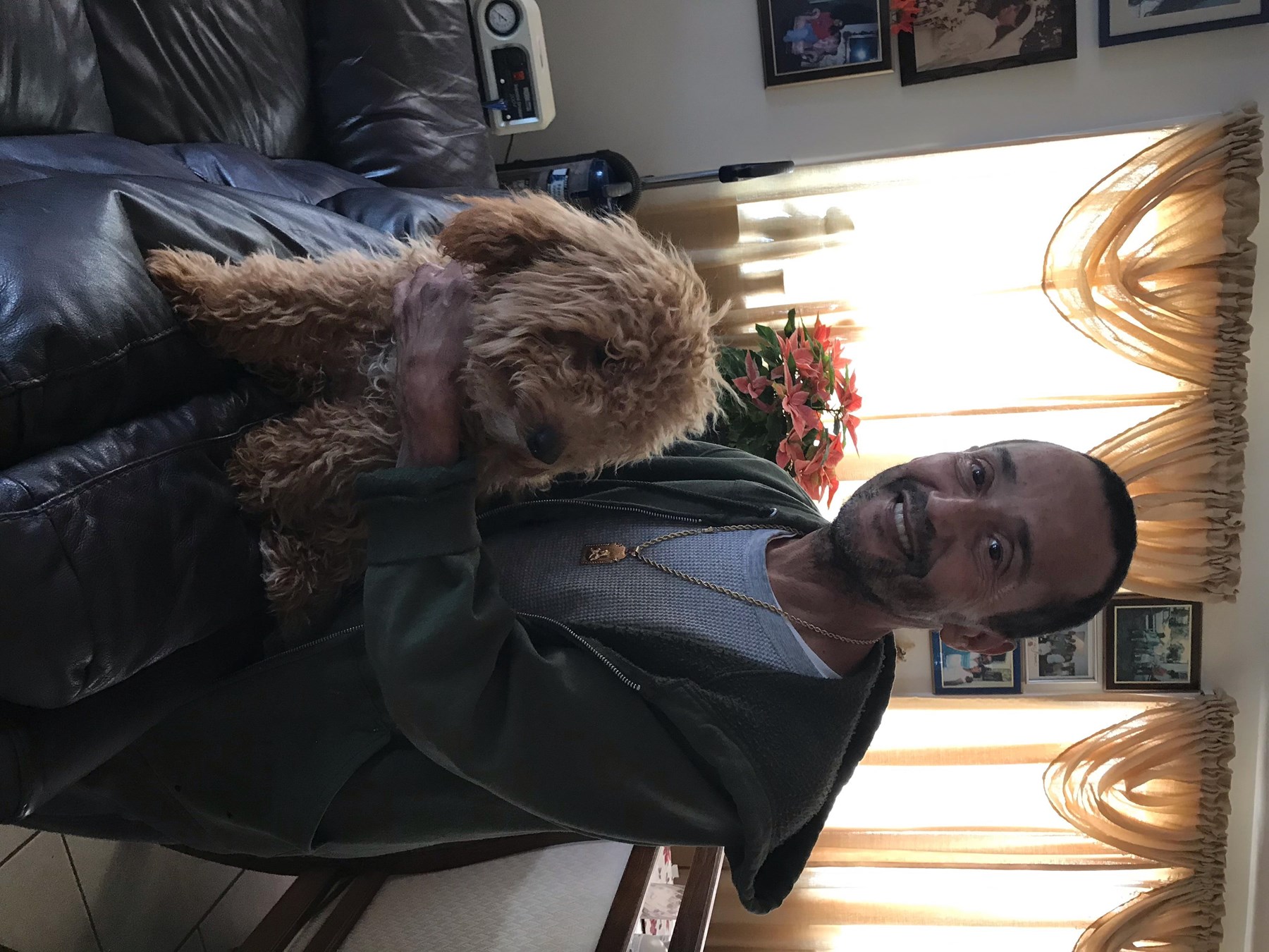 Obituary of Fernando Eli Aponte