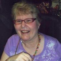 Obituary of Bonnie Baker