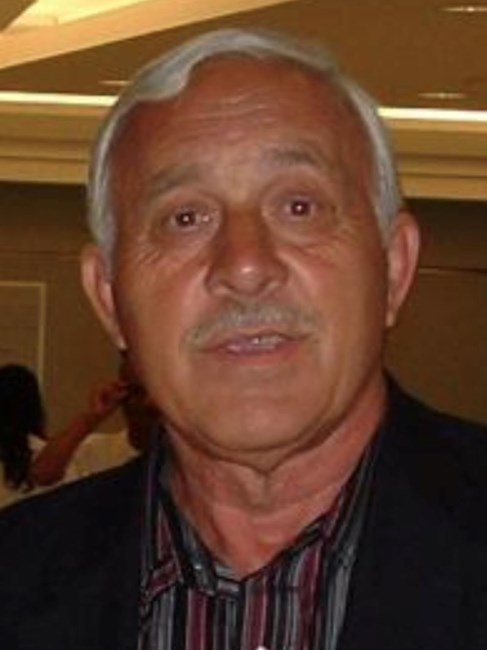 Obituary of Nikola Paul Biljan