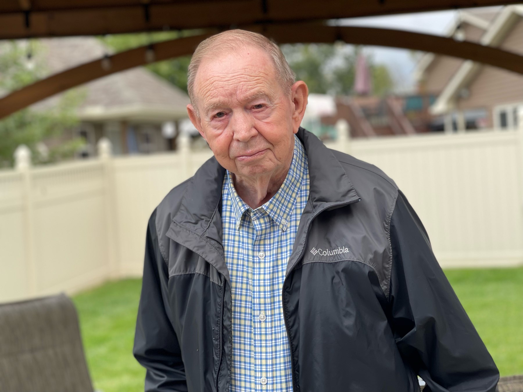 Obituary of William McCauley