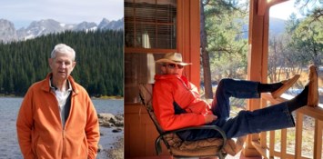 Obituary of Wayne Jeffrey Overbagh