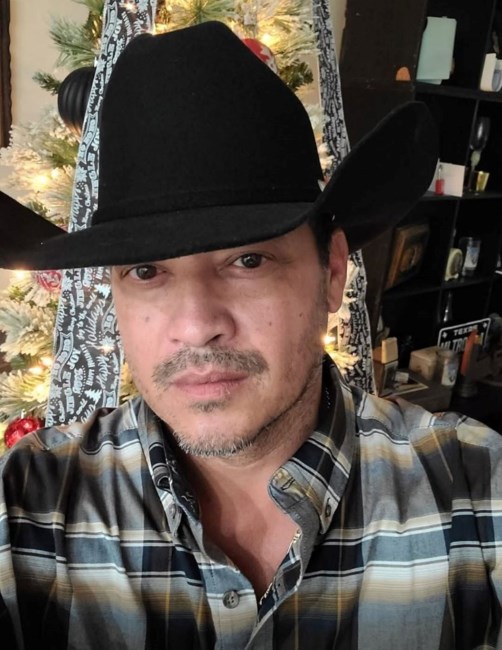 Obituary of Romulo Chapa