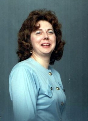 Obituary of Ann Rose Rupkalvis