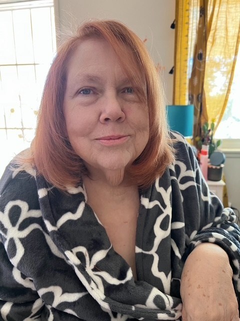Obituary of Carol Elaine Vigil
