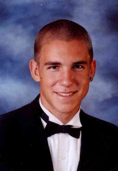 Obituary of Wade Christopher Westbrook