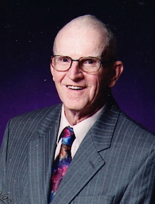 Obituary of Edward N. Green