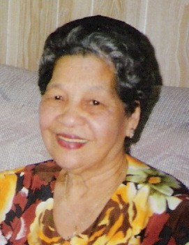 Obituary of Amelia T. Cortes
