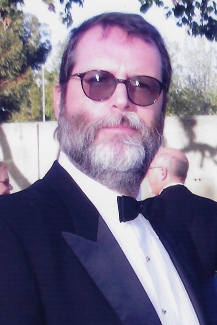 Obituary of Charles Francois Holland