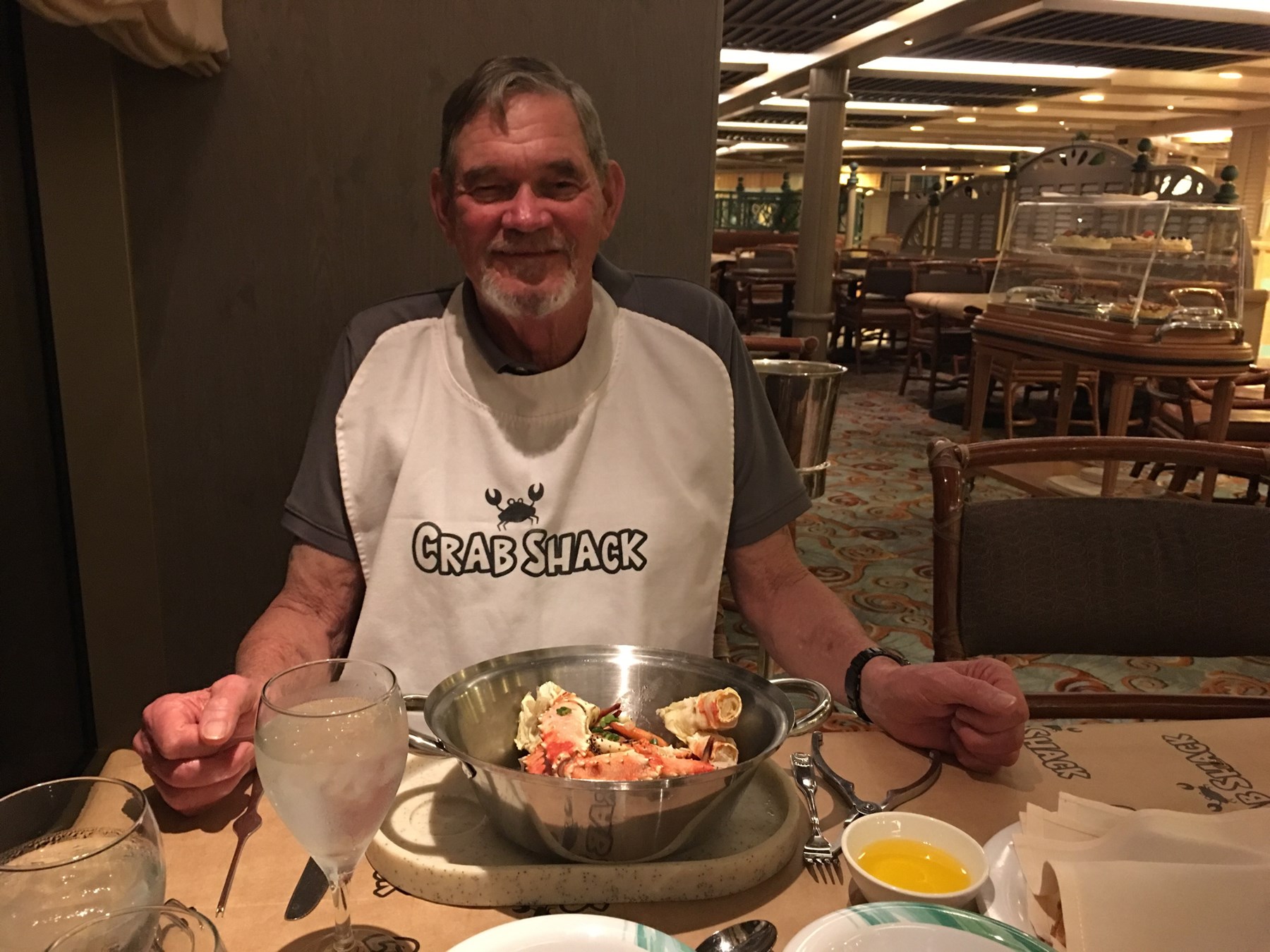 Obituary of Roland George Schulthess