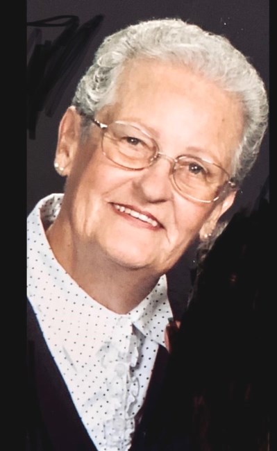 Obituary of Joyce Elaine Bell
