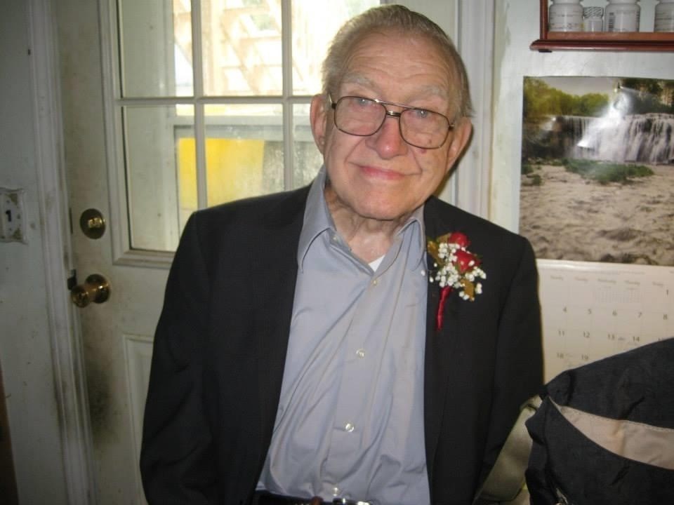 David Spence Obituary Port Dickinson, NY