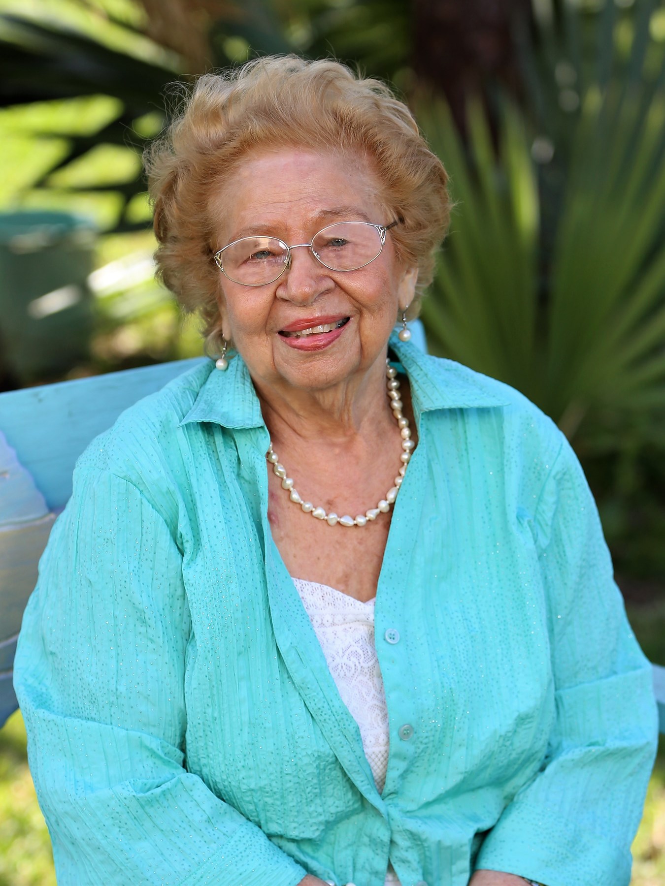 Obituary of Dorothy F. Piazza